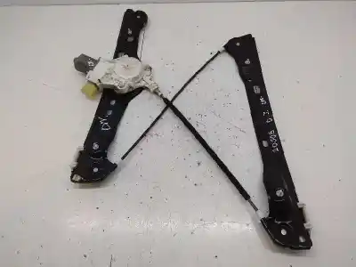 İkinci el araba yedek parçası ön sol pencere regülatörü için bmw serie 3 berlina (e90) 318d oem iam referansları 6927027