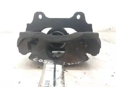 Pezzo di ricambio per auto di seconda mano pinza freno anteriore sinistra per opel corsa d 1.3 16v cdti riferimenti oem iam   