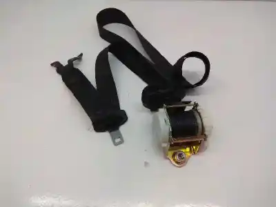 İkinci el araba yedek parçası ön sol emniyet kemeri için bmw serie 3 berlina (e90) 318d oem iam referansları 