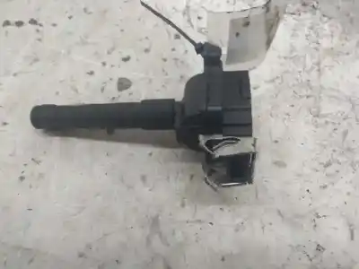 Pezzo di ricambio per auto di seconda mano Bobina Di Accensione per AUDI A4 AVANT (B5) 1.8 Quattro Riferimenti OEM IAM 058905105  
