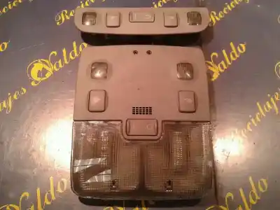 Peça sobressalente para automóvel em segunda mão Luz Interior por AUDI A4 AVANT (B5) A4 AVANT Referências OEM IAM 8D0947111AA   Peça sobressalente para automóvel em segunda mão Luz Interior por AUDI A4 AVANT (B5) A4 AVANT Referências OEM IAM 8D0947111AA