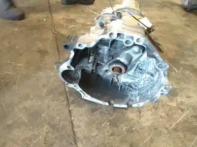 Second-hand car spare part gearbox for audi a4 b6 avant (8e5) 1.9 tdi oem iam references fec 5 velocidades 