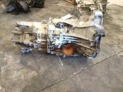 Second-hand car spare part gearbox for audi a4 b6 avant (8e5) 1.9 tdi oem iam references fec 5 velocidades 