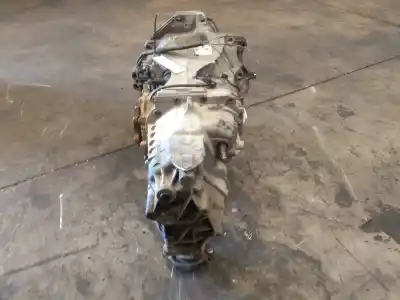 Second-hand car spare part gearbox for audi a4 b6 avant (8e5) 1.9 tdi oem iam references fec 5 velocidades 