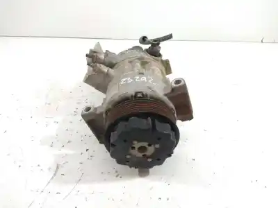 Second-hand car spare part AIR CONDITIONING COMPRESSOR for JEEP COMPASS  OEM IAM references 4471500620 2 TOMAS POR ARRIBA 3 OREJAS 6 CANALES