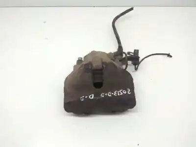 Автозапчасти б/у передний правый тормозной суппорт за audi a4 b6 avant (8e5) 1.9 tdi ссылки oem iam 