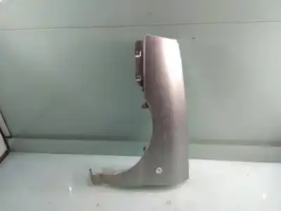 Pièce détachée automobile d'occasion aile avant gauche pour kia rio 1.3 cat références oem iam 