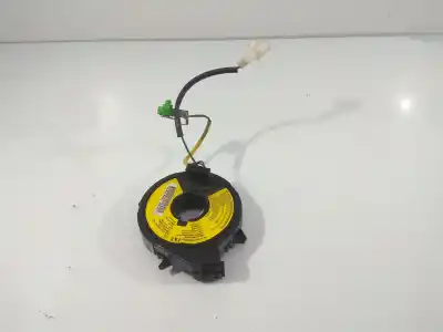 Pièce détachée automobile d'occasion contacteur tournant d'airbag pour kia rio 1.3 cat références oem iam 