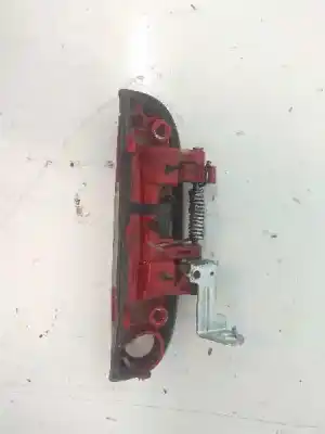 Second-hand car spare part  for KIA RIO  OEM IAM references   