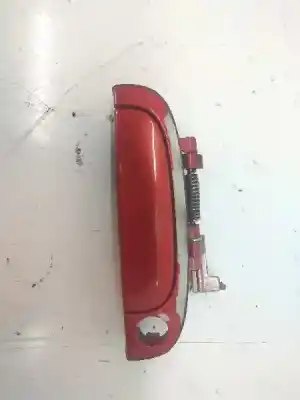 Second-hand car spare part  for KIA RIO  OEM IAM references   