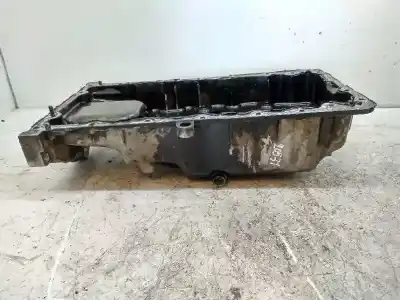 Second-hand car spare part sump for kia rio 1.5 crdi ex2 oem iam references d4fa  