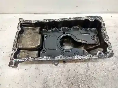 Second-hand car spare part sump for kia rio 1.5 crdi ex2 oem iam references d4fa  