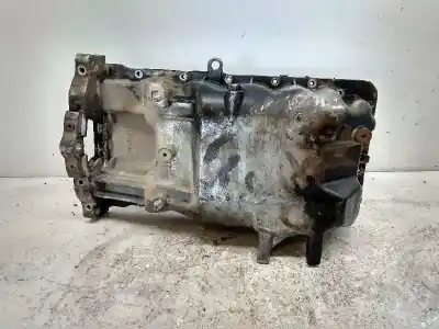 Second-hand car spare part Sump for KIA RIO 1.5 CRDi EX2 OEM IAM references D4FA  