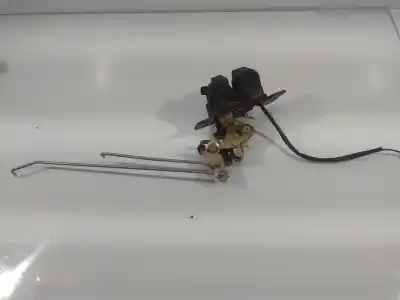 Peça sobressalente para automóvel em segunda mão fechadura do mala por kia rio 1.3 cat referências oem iam   