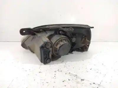 Second-hand car spare part Right Headlight for KIA RIO 1.3 CAT OEM IAM references   