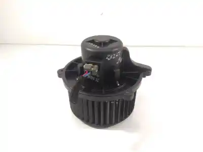 Pièce détachée automobile d'occasion moteur de chauffage pour kia rio 1.3 cat références oem iam 