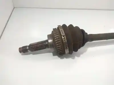 Second-hand car spare part front right transmission for kia rio 1.3 cat oem iam references   