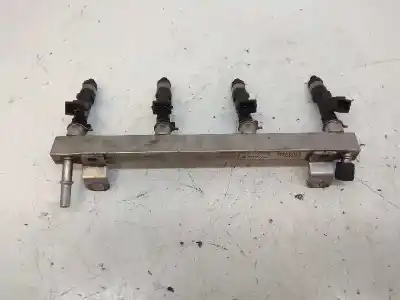 Second-hand car spare part DISTRIBUTOR PIPE for OPEL CORSA D DESDE 10/2006  OEM IAM references 55562258 0280151239 