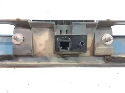 Pièce détachée automobile d'occasion poignée extérieure de coffre / hayon pour peugeot 207 (2006->) 1.4 confort [1.4 ltr. - 50 kw hdi] références oem iam   