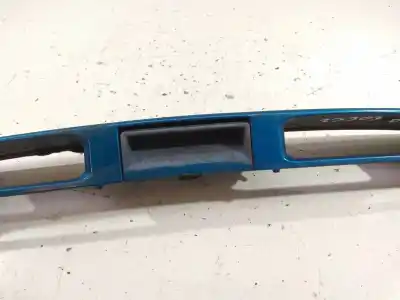 Pièce détachée automobile d'occasion poignée extérieure de coffre / hayon pour peugeot 207 (2006->) 1.4 confort [1.4 ltr. - 50 kw hdi] références oem iam   