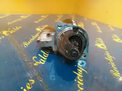 Second-hand car spare part Starter Motor for BMW 3 COMPACT (E46) 320 TD OEM IAM references 0001108196 2 OREJAS 