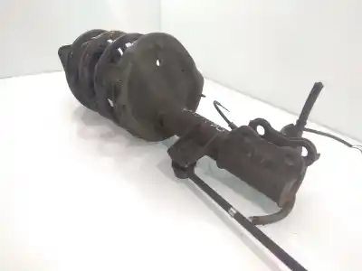 Peça sobressalente para automóvel em segunda mão amortecedor dianteiro direito por hyundai i30 2.0 crdi cat referências oem iam 