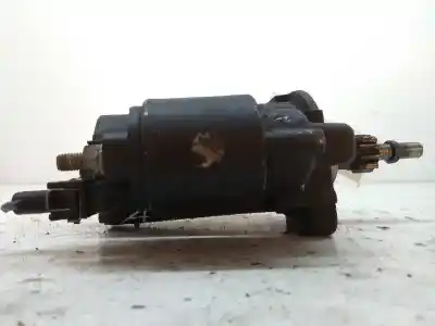 Pezzo di ricambio per auto di seconda mano motorino di avviamento per audi a3 (8l1) 1.8 riferimenti oem iam   