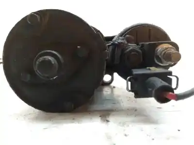 Pezzo di ricambio per auto di seconda mano Motorino Di Avviamento per AUDI A3 (8L1) 1.8 Riferimenti OEM IAM   