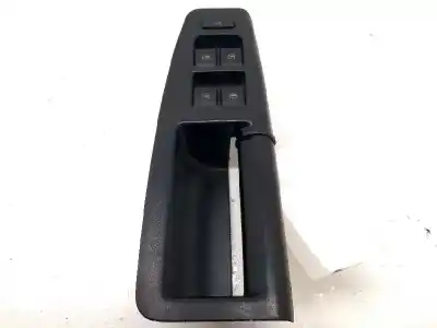 Second-hand car spare part LEFT FRONT POWER WINDOW SWITCH for VOLKSWAGEN POLO BERLINA (6N2)  OEM IAM references   