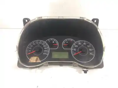 Автозапчасти б/у  за FIAT GRANDE PUNTO (199)  ссылки OEM IAM   