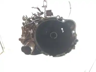 Peça sobressalente para automóvel em segunda mão caixa de velocidades por hyundai i30 2.0 crdi cat referências oem iam m5gf2