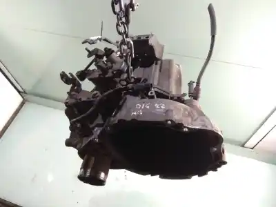 Pezzo di ricambio per auto di seconda mano riduttore per hyundai i30 2.0 crdi cat riferimenti oem iam m5gf2  