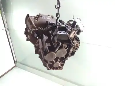 Pezzo di ricambio per auto di seconda mano riduttore per hyundai i30 2.0 crdi cat riferimenti oem iam m5gf2  