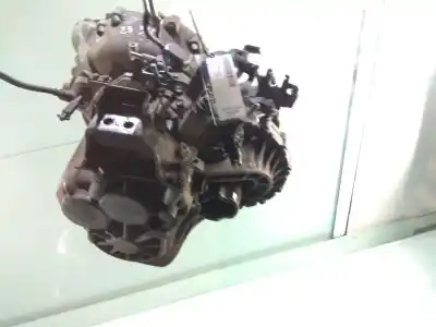 Pezzo di ricambio per auto di seconda mano riduttore per hyundai i30 2.0 crdi cat riferimenti oem iam m5gf2  