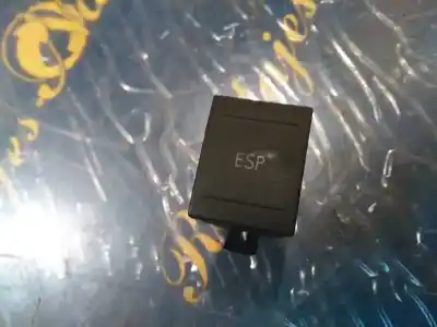 Second-hand car spare part Electronic Module for VOLKSWAGEN POLO BERLINA (6N2) 1.4 16V OEM IAM references  6Q0927134 