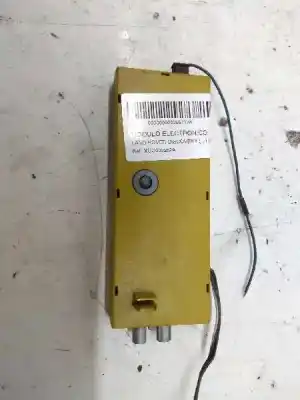 Автозапчасти б/у ЭЛЕКТРОННЫЙ МОДУЛЬ за LAND ROVER DISCOVERY  ссылки OEM IAM XUC000262A 12950500 