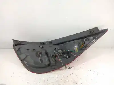 Peça sobressalente para automóvel em segunda mão farolim traseiro esquerdo por hyundai i30 2.0 crdi cat referências oem iam 