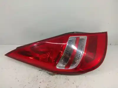 Piesă de schimb auto la mâna a doua Lampã Spate Stânga pentru HYUNDAI I30 2.0 CRDi CAT Referințe OEM IAM   