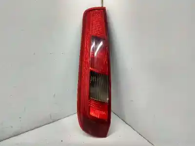 Second-hand car spare part Left Tailgate Light for FORD FIESTA (CBK) 1.4 TDCi CAT OEM IAM references   