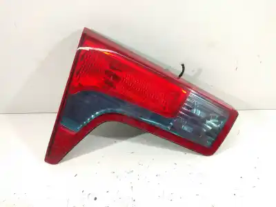 Second-hand car spare part Interior Left Tailgate Light for CITROEN C5 BERLINA 1.6 16V HDi FAP OEM IAM references   