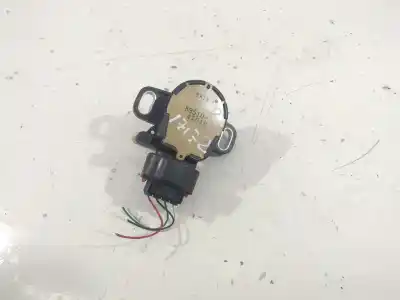 Second-hand car spare part SENSOR for TOYOTA PRIUS (NHW20)  OEM IAM references 8951047010  4 CABLES