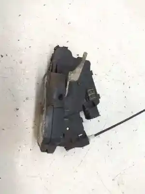 Pezzo di ricambio per auto di seconda mano serratura porta anteriore destra per bmw serie 3 berlina (e46) 2.0 16v diesel cat riferimenti oem iam   