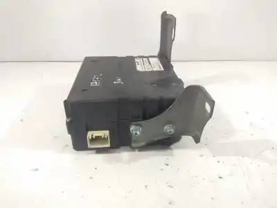 Peça sobressalente para automóvel em segunda mão BOITIER DE COMMANDE DE ABS por TOYOTA PRIUS (NHW20)  Referências OEM IAM 8968033010  