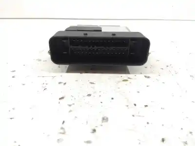 Peça sobressalente para automóvel em segunda mão módulo eletrônico por seat leon (5f1) 1.5 tsi referências oem iam 5q0907376b  