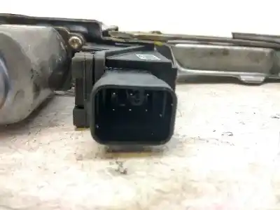 Pezzo di ricambio per auto di seconda mano Alzacristalli Anteriore Sinistro per OPEL MERIVA (2006->) 1.7 Cosmo [1.7 Ltr. - 74 kW 16V CDTI] Riferimenti OEM IAM 93389551  