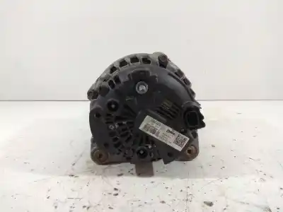 Peça sobressalente para automóvel em segunda mão alternador por seat leon (5f1) 1.5 tsi referências oem iam 05e903026q  4 orejas