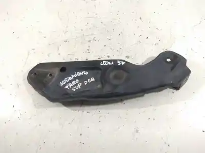 İkinci el araba yedek parçası SAG FAR için SEAT LEON (5F1)  OEM IAM referansları 5F0806930  