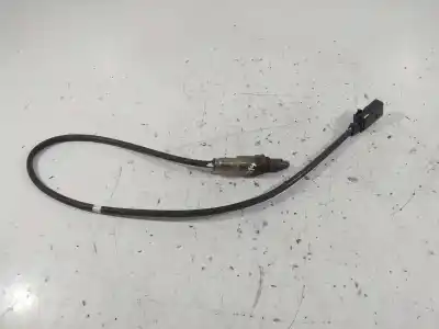 Peça sobressalente para automóvel em segunda mão sonda lambda por seat leon (5f1) 1.5 tsi referências oem iam 04e906262
