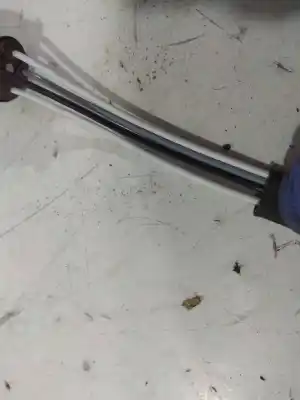 Second-hand car spare part lambda probe for seat leon (5f1) 1.5 tsi oem iam references 04e906262 4 cables 