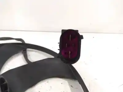 Tweedehands auto-onderdeel ELEKTRO VENTILATOR voor SEAT LEON (5F1)  OEM IAM-referenties M0106564  